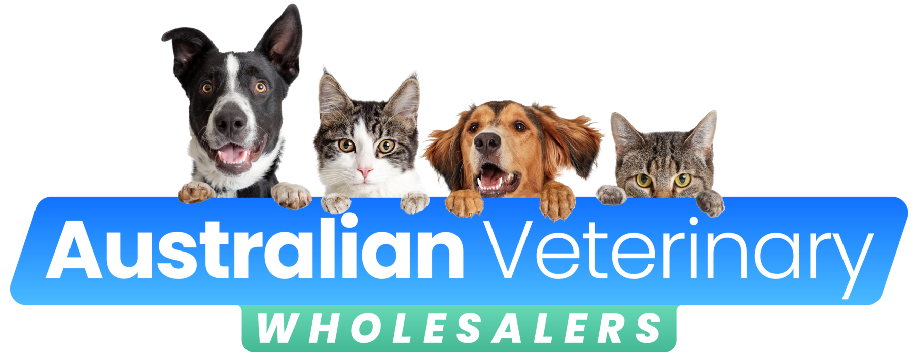 Australian Veterinary Wholesalers