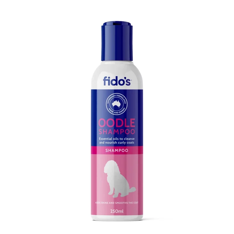 Fido's Oodle Shampoo - 250ml