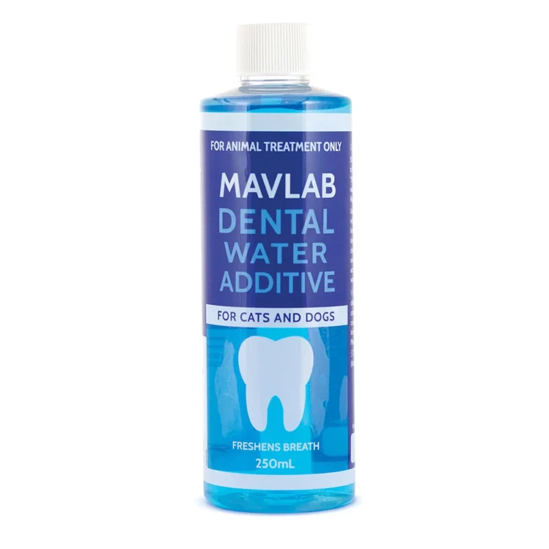 Mavlab Dental Water Additive - 250ml