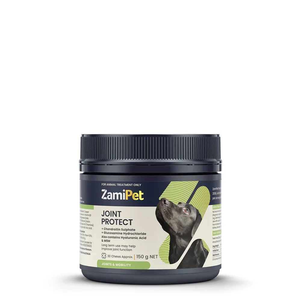 ZamiPet Joint Protect for Dogs - 150g