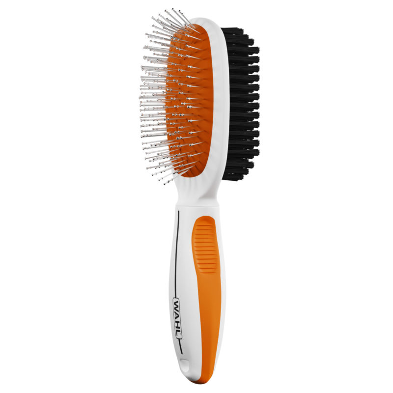 Wahl Large Double Sided Brush